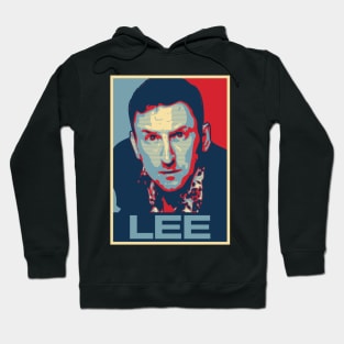 Lee Hoodie